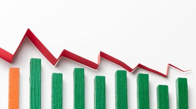 NEPSE plunges 58.55 points as all sectors close in red