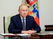 Putin says Russia has captured nearly 5,000 square km in Ukraine this year