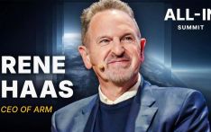 ARM首席执行官哈斯：英特尔错失关键机遇，追赶台积电难度陡增