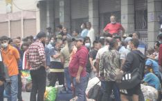 政府自首期限已过 近5700名越狱囚犯仍在逃 