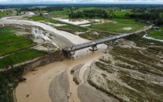 Floods, landslides kill 60 across Nepal since Friday night