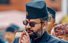 ​Mayor Balen mounts pressure on PM Karki to arrest Oli