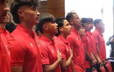 Nepal seek turnaround in Vietnam as Group F drama unfolds