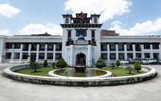 Election Commission to consult parties on holding elections