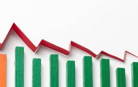 NEPSE plunges 58.55 points as all sectors close in red