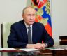 Putin says Russia has captured nearly 5,000 square km in Ukraine this year