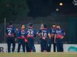 Nepal defeat Kuwait with brilliant bowling performance