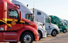 美欲对进口中重型卡车征收25%关税，业界叫苦