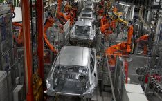 “四连跌”，德国工业订单持续低迷