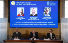 量子技术还在攻坚期，诺奖为何要“提前认可”？