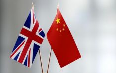 “撤销中国间谍案”发酵，英国政府否认干预