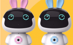 美媒：人工智能玩具风靡中国