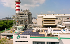 胜科工业2.46亿元收购印度太阳能电站 扩大在印可再生能源布局