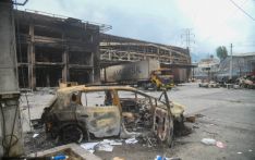 Rebuilding the economy