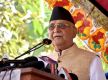 Oli calls for reinstatement of HoR, urges unity among political forces