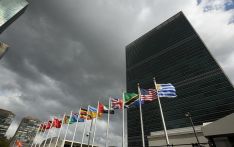 美国欠费超28亿美元，9项任务受冲击，联合国维和部队因经费短缺减员1/4