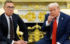 特朗普提议将西班牙“踢出”北约