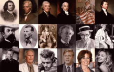 美媒：谁是真正的“正统美国人”？