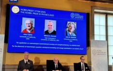 印媒：量子力学正处于关键转折点