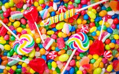 美媒：万圣节巧克力怎么“变味了”