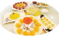 宣化葡萄：千年风物入新馔（跟着味蕾去旅行）