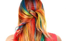 频繁染发，小心伤肾 专家建议一年最好不超过4次