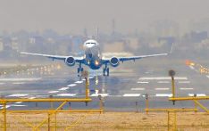 中印本月重启直飞航班