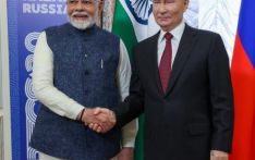 俄罗斯保持印度最大原油供应国地位