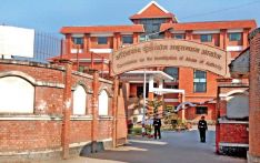 CIAA files case against former RAHS officials