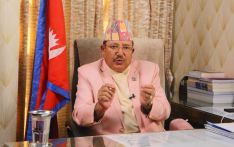 Elections will be free, fair, credible and impartial: Bhandari