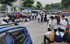 फिलिपिन्समा ७.४ म्याग्निच्यूडको शक्तिशाली भूकम्प