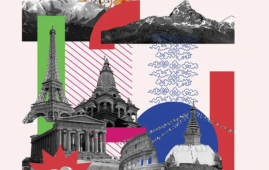 EUFF Nepal announces submissions for Student Film Screening