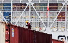Trump ratchets up US-China trade war, promising new tariffs