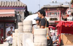 “China Shopping”热展现中国制造全球吸引力