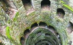 探秘“启蒙井”，寻找“异世界”