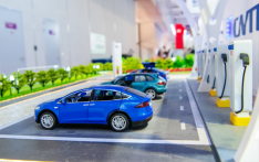 强劲中国市场助力特斯拉全球交付量创出新高