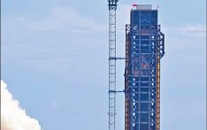 我国载人登月“进度条”持续刷新