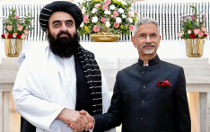 印度重开驻阿富汗大使馆，目光投向两个邻国