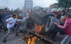 尼泊尔总统召集各党派讨论即将举行的选举