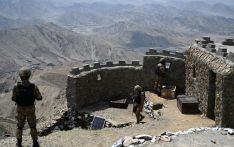 पाकिस्तान-अफगानिस्तान सीमामा भीषण भिडन्त, तीन पोस्ट कब्जा गरेको तालिबानको दाबी