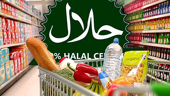 halal