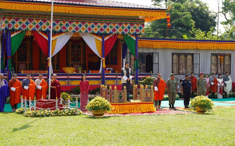 his-majesty-launches-pelsung-guardians-of-prosperity-for-bhutan-s-future_6972
