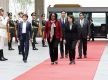 Interview: China shows global leadership in advancing women's development, says Sri Lankan PM