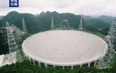 首次、领跑、跨越！上周末，大国重器捷报频传