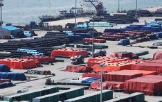 韩国钢铁业“拉响警报”应对欧美夹击