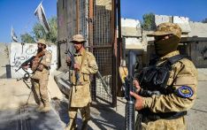 巴基斯坦军方：至少打死200名武装分子