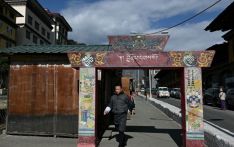 Over half of mental health cases in Bhutan linked to anxiety and depression, report finds