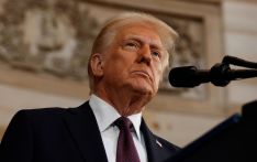 'Threatened 200% Tariffs': Trump Doubles Down On India-Pak Truce Claim