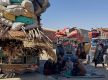 Pakistan, Afghanistan border closed for second day
