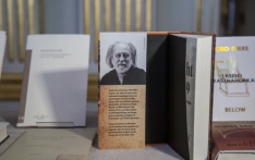 从马戏团的鲸鱼展到浪子贵族的悲喜剧，新晋诺奖作家笔下的欧洲困境